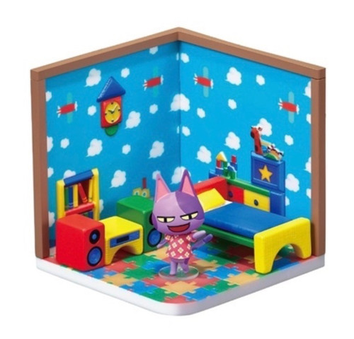 Animal crossing ment - animal,