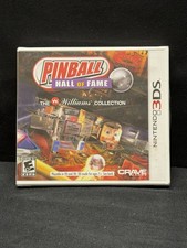 Pinball Hall of Fame: The