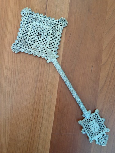 Vintage ethiopian orthodox - ethiopian,