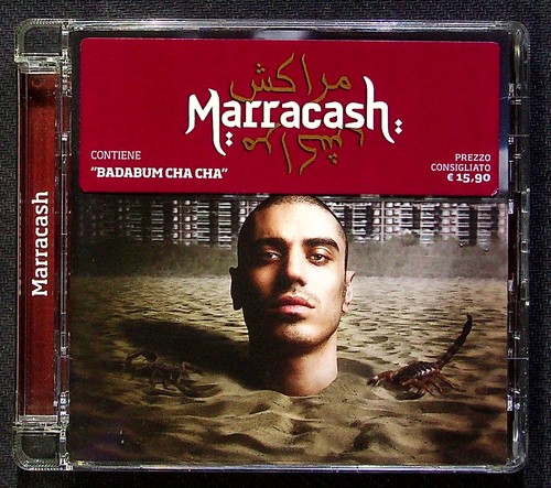 Marracash super - marracash,