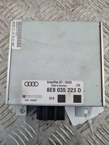Audi avant 8ed b7 - 8ed,,