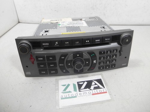 Autoradio navigatore lettore - navigatore,