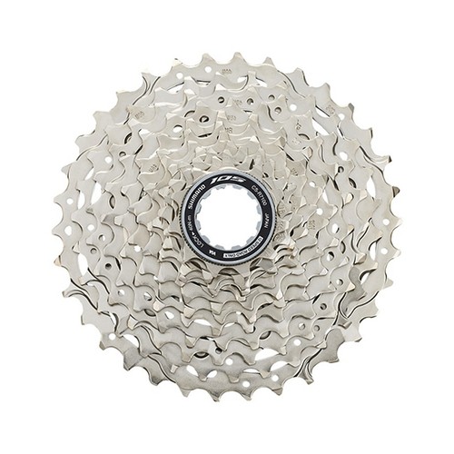 Cassetta 12v shimano 105 - cassetta,