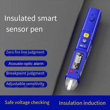 Penna Test Elettrica