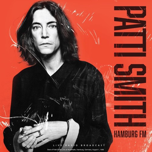Vinile nuovo patti smith - patti,