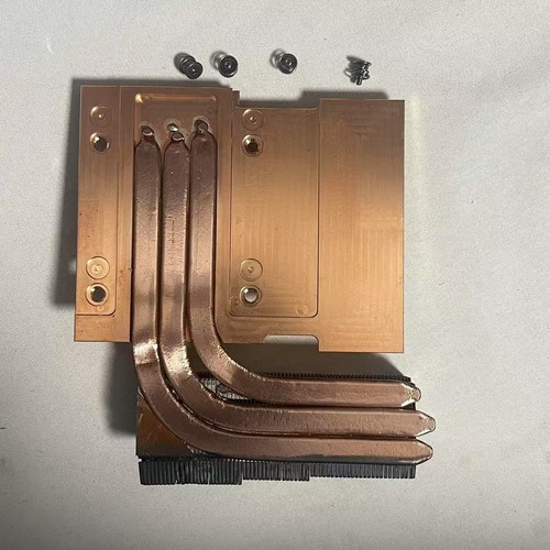 Dissipatore calore - di,