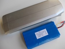 Batteria 40,7V 7,8Ah 317,5Wh