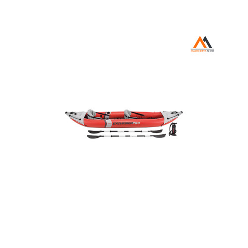 Canoa gonfiabile excursion - canoa,