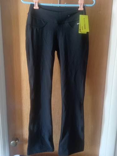 Pantaloni reebok easy tone - pantaloni,