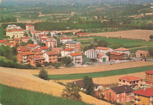 36e cartolina traversetolo - 35-36e),