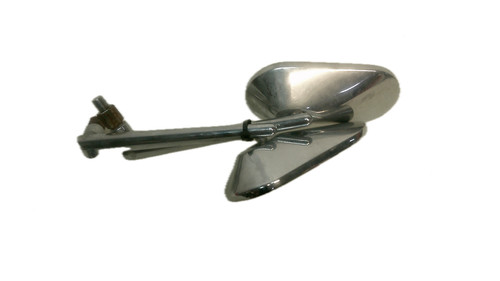 Coppia specchi specchietti - , non
