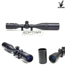 Ottica 3-9x40aoc Reticolo