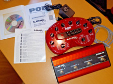 LINE 6 POD 2.0 GUITAR