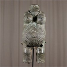 89989) Maschera addominale in