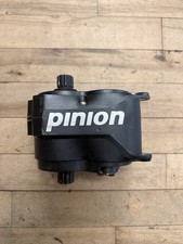 Pignone C1.12 Cambio