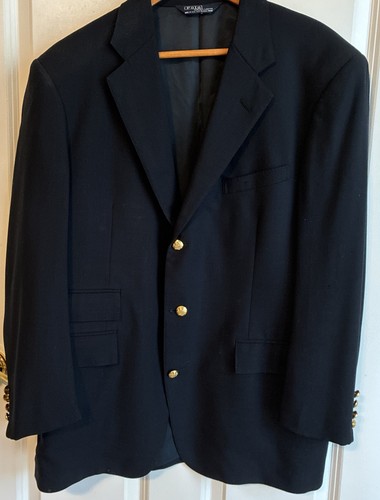 Blazer sportivo polo ralph - blazer,