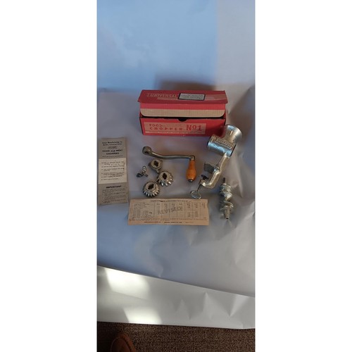 Vintage nos universale - vintage, n.