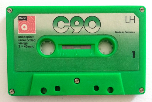 Basf c90 lh - 90,