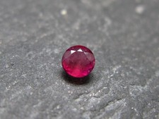 Gemma bixbite berillo rosso - gemma,