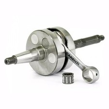 ALBERO MOTORE CARENZI SPALLE