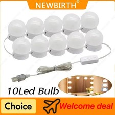 New Make Up Mirror Lights 10