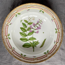 Piatto zuppiera Royal