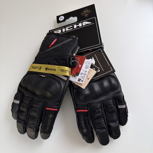 Guanti moto richa atlantic - richa,