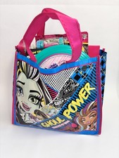 Monster High G2 Tote Bag Gift
