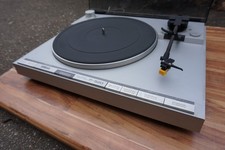 Yamaha P 520 con trazione