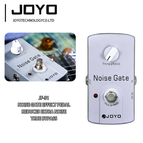 Joyo pedale effetto - jf-31,