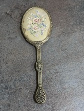 Antique Ladies Gilt Bronze