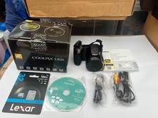 Nikon Coolpix L810 16,1