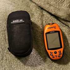 Magellan eXplorist 100 GPS