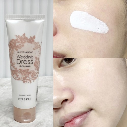 Skin secret solution - skin,