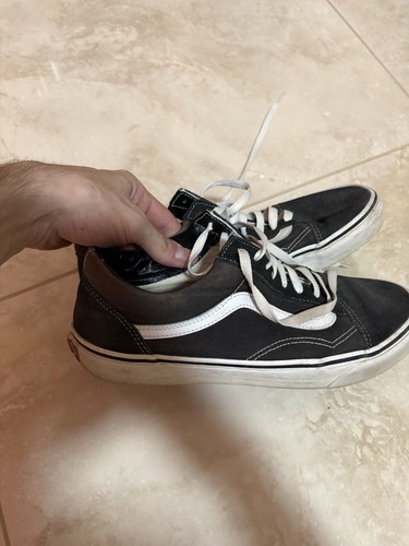 Vans old skool - vans,