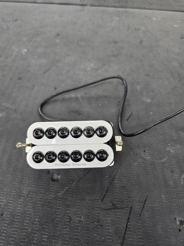 Seymour duncan invader - duncan,