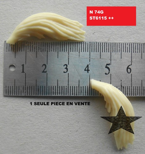 Starlux copies resine moyen - resine,