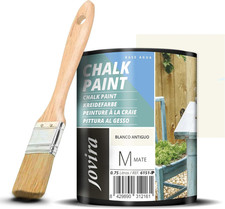 Chalk Paint - Vernice Gessata