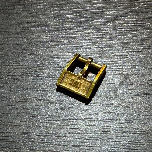 Cinturino orologio fibbia