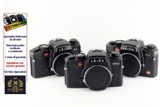 Leica usata svendita un - r4,