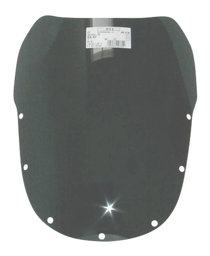 Mra cupolino standard fume - mra,