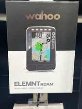 Wahoo ELEMNT Roam V2 GPS Bike