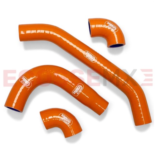 Kit tubi radiatore ktm exc250 - radiatore,