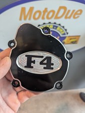 Coperchio carter Ruota Fonica