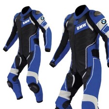 Genuine Motorcycle Cowhide