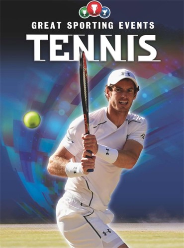 Great sporting events - great, tennis