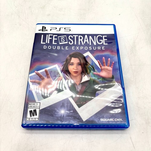 Life strange doppia - is, strange: