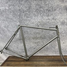 Telaio bici da strada vintage