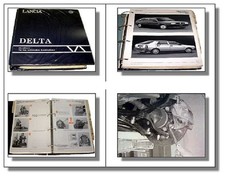 Lancia delta 831 - lancia,