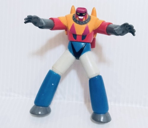 Boss borot mazinger - borot,